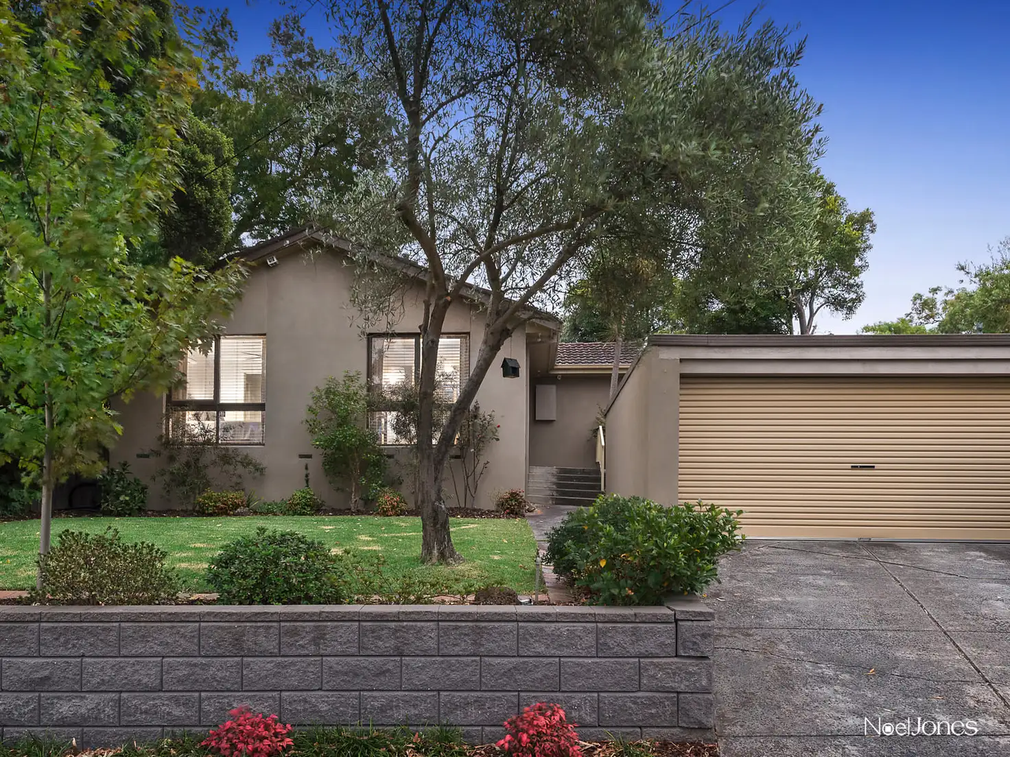 Main view of Homely house listing, 62 Percy Street, Mitcham VIC 3132