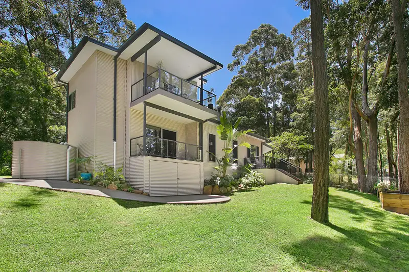 Main view of Homely house listing, 67a Buttenshaw Drive, Austinmer NSW 2515