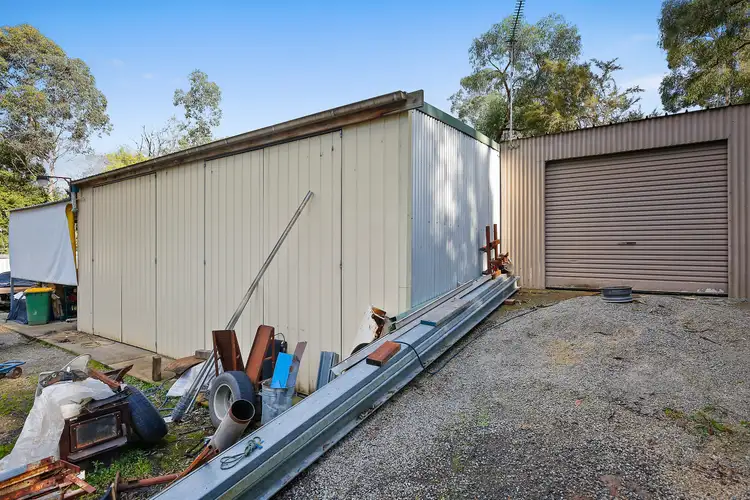 Fifth view of Homely house listing, 38 Gembrook-Launching Place Road, Launching Place VIC 3139
