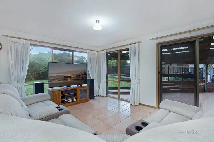 Sixth view of Homely house listing, 3 Crampton Court, Rowville VIC 3178