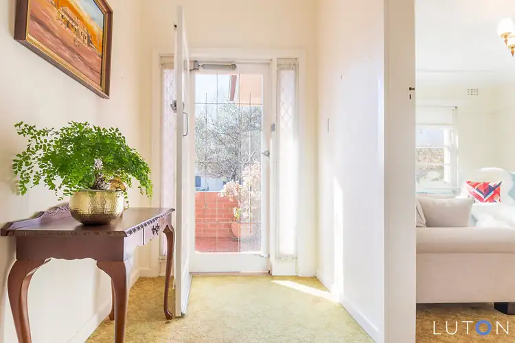 Sixth view of Homely house listing, 18 Bannister Gardens, Griffith ACT 2603