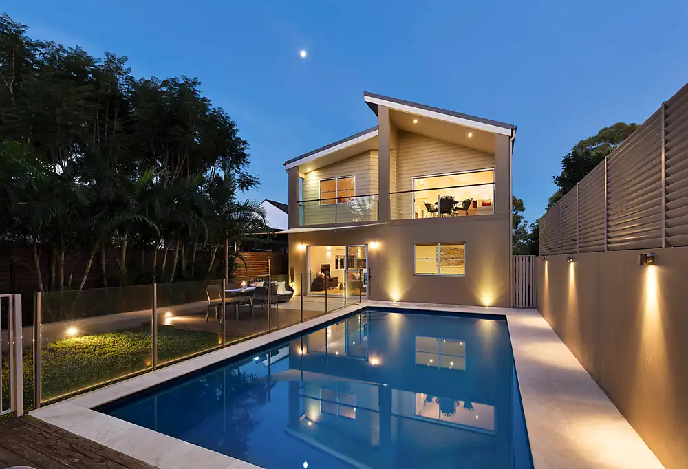 Main view of Homely house listing, 4 Aubreen Street, Collaroy Plateau NSW 2097