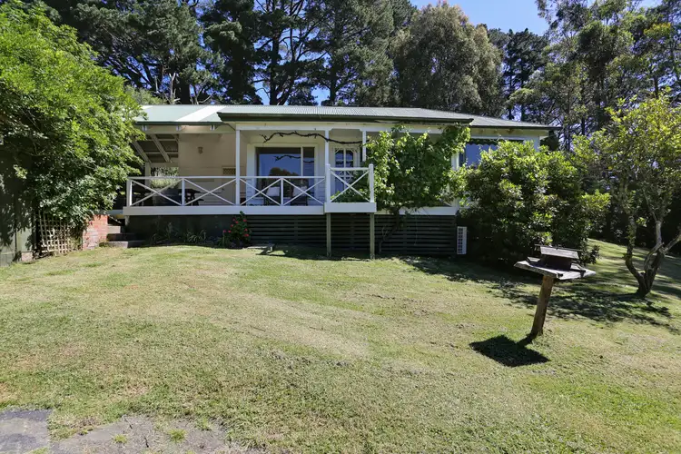 Sixth view of Homely house listing, 65 Gardenhill Road, Launching Place VIC 3139