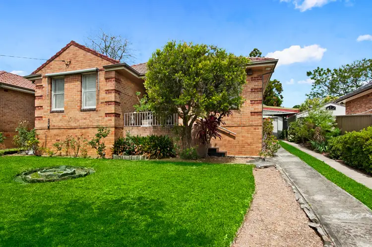 Main view of Homely house listing, 23 Pooley Street, Ryde NSW 2112