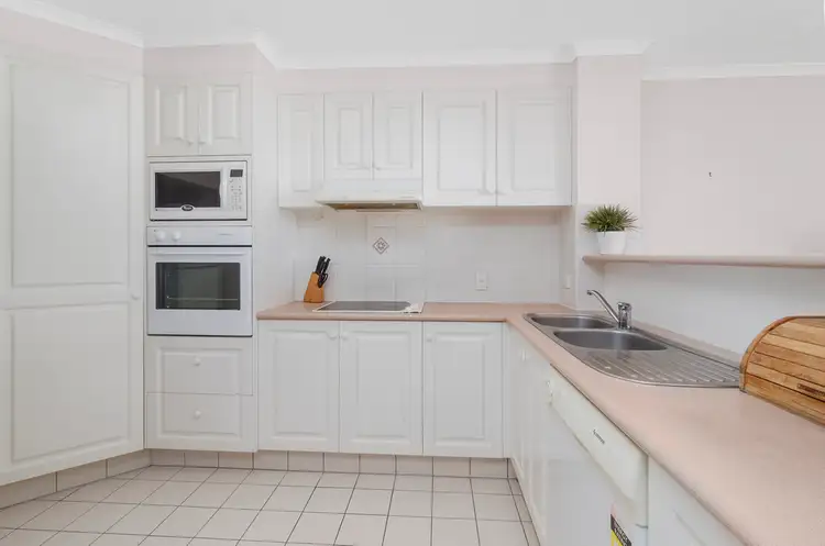Second view of Homely apartment listing, 24/1198 Gold Coast Highway, Palm Beach QLD 4221