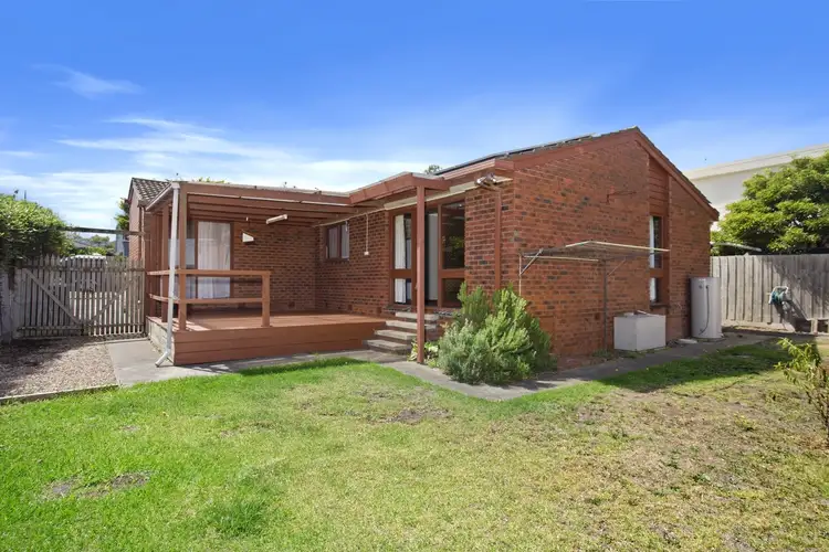 38 Endeavour Drive, Ocean Grove VIC 3226