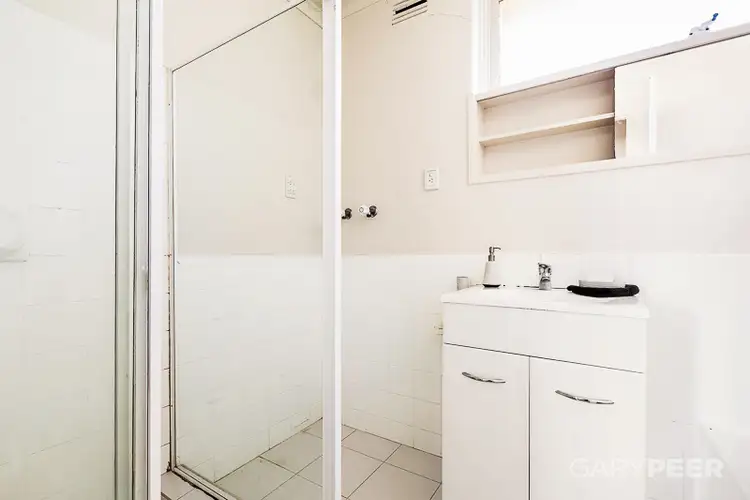 Fourth view of Homely apartment listing, 5/64 Cawkwell Street, Malvern VIC 3144