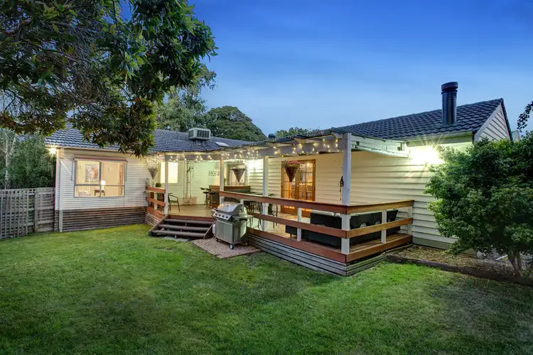 Fifth view of Homely house listing, 14 Warrien Court, Bayswater VIC 3153