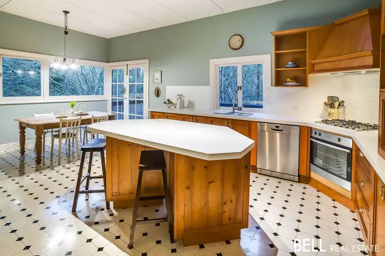 Fifth view of Homely house listing, 476 Mount Dandenong Tourist Road, Olinda VIC 3788