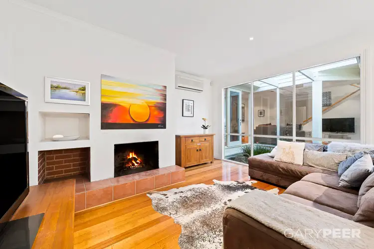 Sixth view of Homely house listing, 50 Carrington Grove, St Kilda East VIC 3183