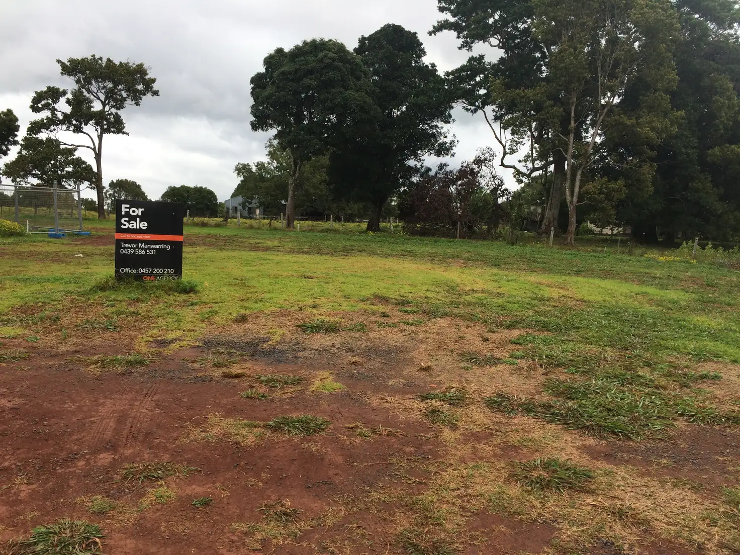 Main view of Homely land listing, 15 Murrogun  Place, Wollongbar NSW 2477