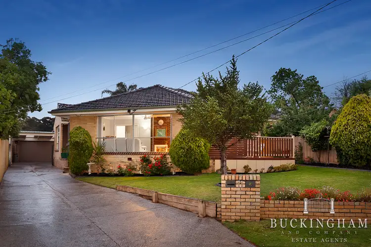 11 Leigh Court, Macleod VIC 3085