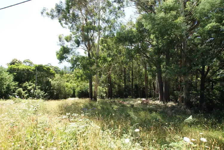 21 Giffords Road, Warburton VIC 3799