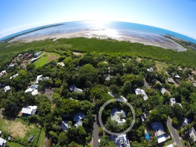 Third view of Homely house listing, 22 Martin Crescent, Coconut Grove NT 810