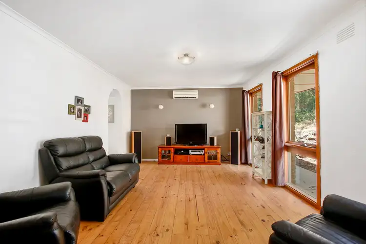 Third view of Homely house listing, 21 Tarhilla Drive, Launching Place VIC 3139