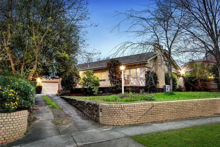 Main view of Homely house listing, 24 Purches Street, Mitcham VIC 3132
