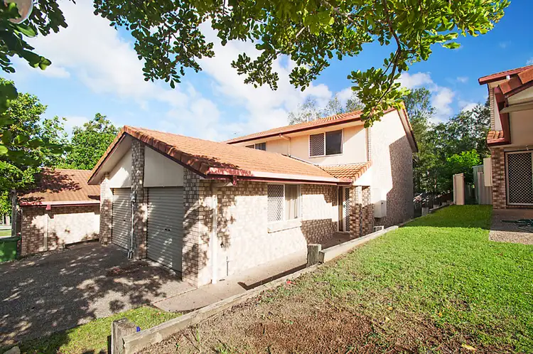Second view of Homely unit listing, 4/50 Castile Crescent, Edens Landing QLD 4207