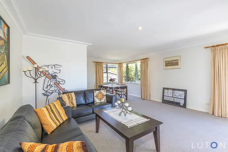 Third view of Homely house listing, 48 Rivett Street, Hackett ACT 2602