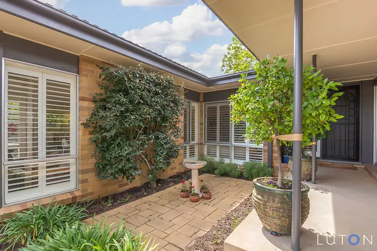 Third view of Homely house listing, 4 Wynter Place, Hughes ACT 2605