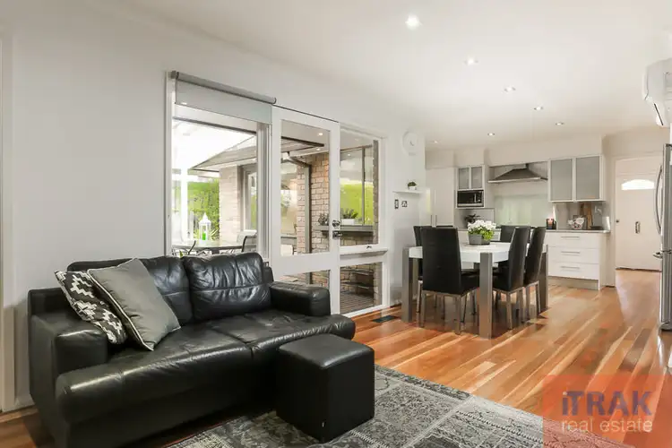 Fourth view of Homely house listing, 11 Rothan Avenue, Boronia VIC 3155