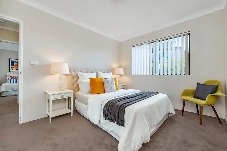 Fifth view of Homely apartment listing, 3/146 Meredith Street, Bankstown NSW 2200