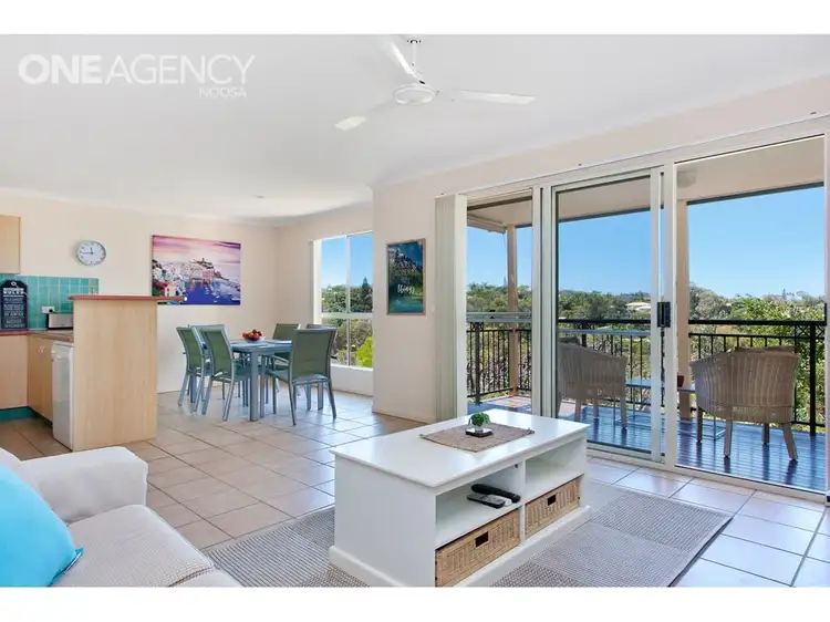8/82 Southern Cross Parade, Sunrise Beach QLD 4567