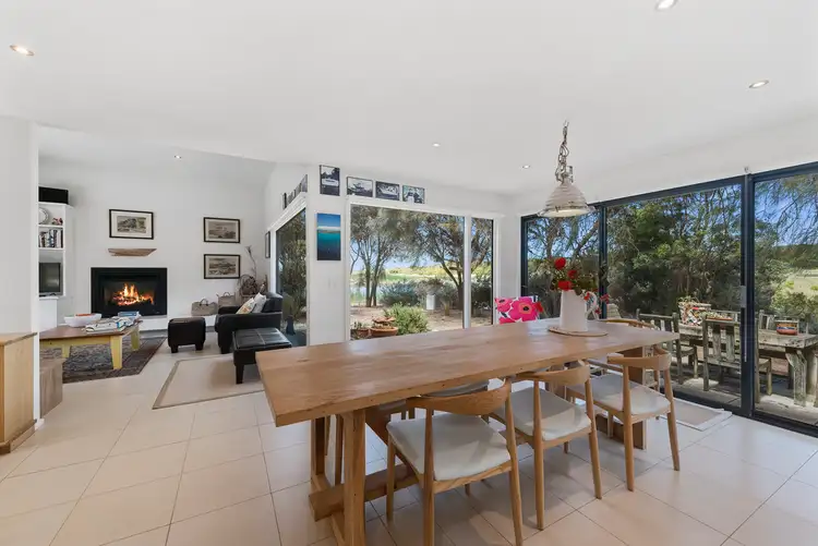 Second view of Homely house listing, 64 Sands Boulevard, Torquay VIC 3228