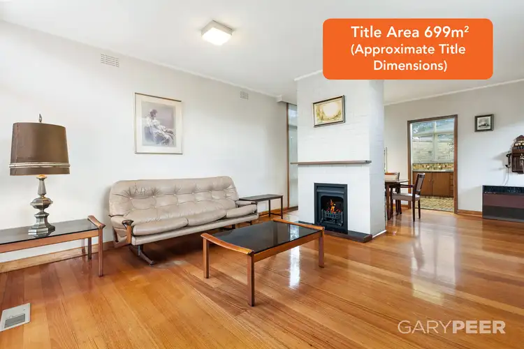 4 Carmel Court, Bentleigh East VIC 3165