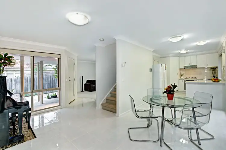 Fourth view of Homely townhouse listing, 41A Caroline Street, Ringwood VIC 3134