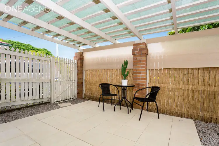 Third view of Homely semi-detached listing, 3/324 Victoria Avenue, Redcliffe QLD 4020