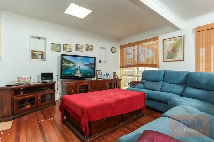 Fifth view of Homely house listing, 37 Rankin Road, Boronia VIC 3155