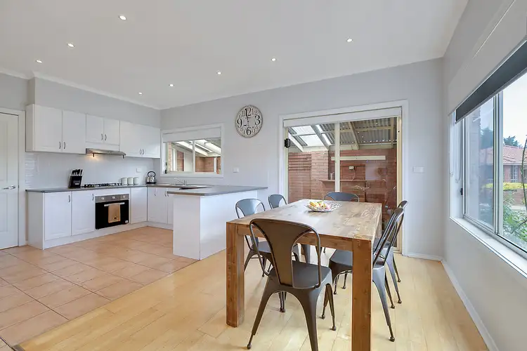 Third view of Homely house listing, 1 Beccia Avenue, Epping VIC 3076