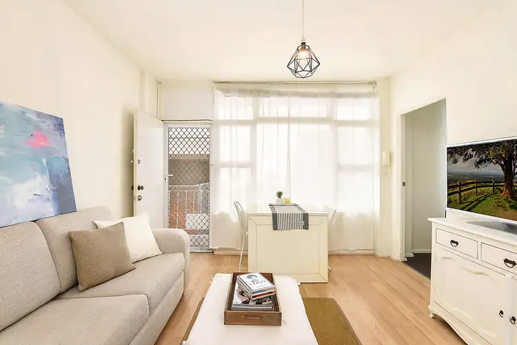 Second view of Homely apartment listing, 10/332 Bondi Road, Bondi NSW 2026