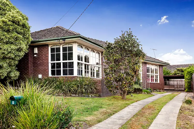 4 Noojee Court, Yallambie VIC 3085