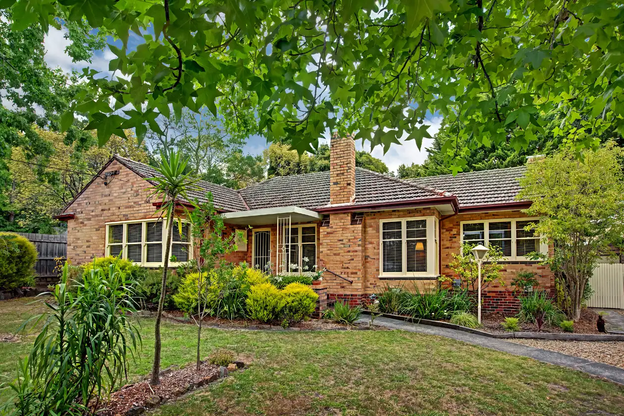 Main view of Homely house listing, 8 Samuel Street, Croydon VIC 3136