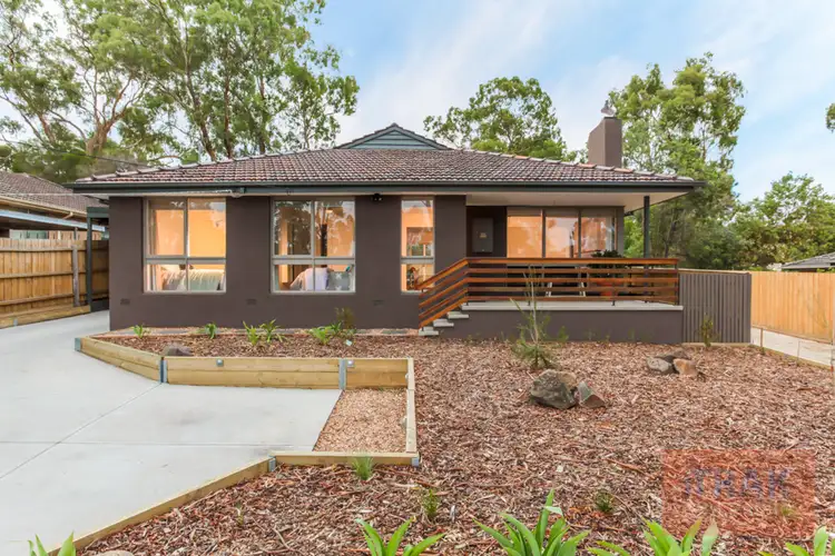 109 Saint Helena Road, Greensborough VIC 3088