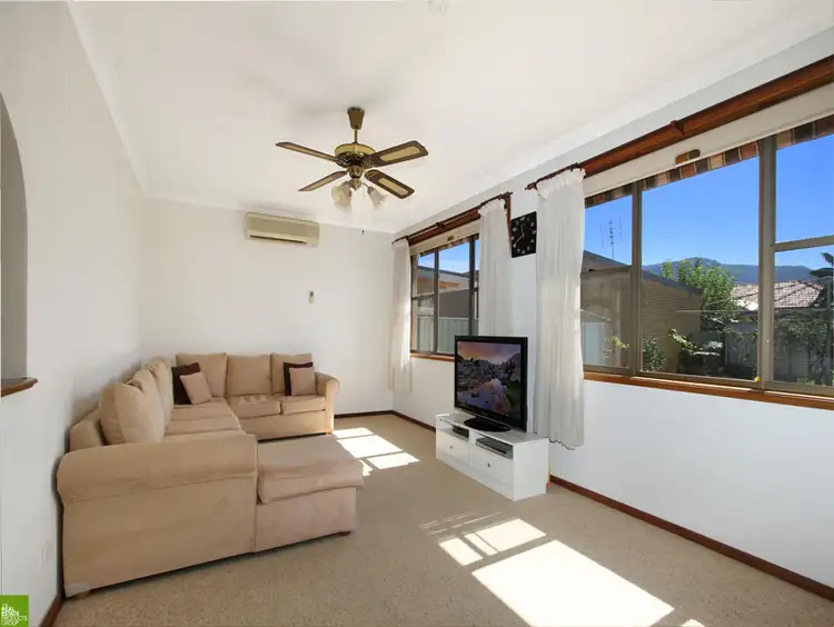 Second view of Homely house listing, 8 Garratt Avenue, Fairy Meadow NSW 2519