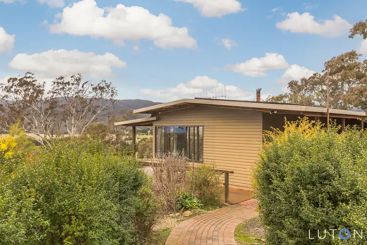 Third view of Homely house listing, 250 Badgery Road, Burra NSW 2620
