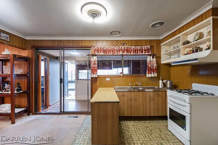 Fourth view of Homely house listing, 15 Yerrawa Drive, Watsonia VIC 3087