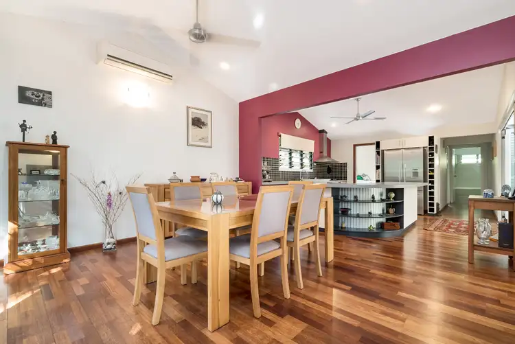 Sixth view of Homely house listing, 22 Nudl Street, Stuart Park NT 820