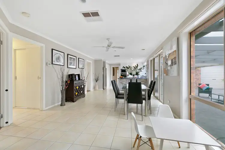 Sixth view of Homely house listing, 33 Manorwoods Drive, Frankston VIC 3199