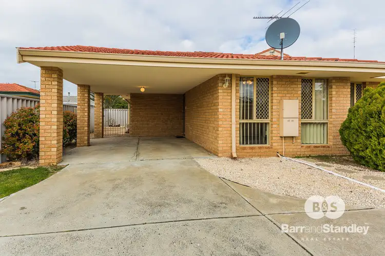 Second view of Homely house listing, 38B Eaton Drive, Eaton WA 6232