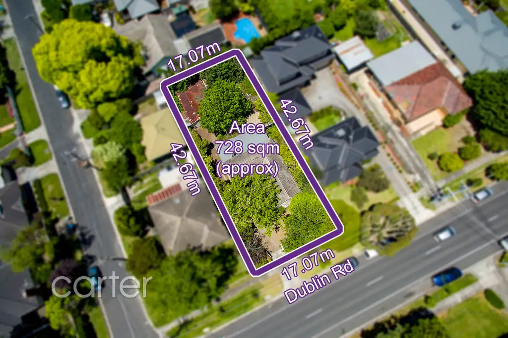 Main view of Homely house listing, 121 Dublin Road, Ringwood East VIC 3135