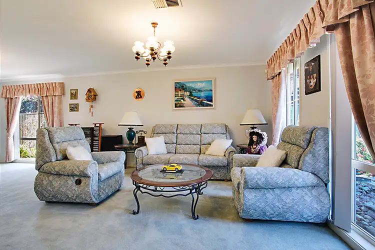 Second view of Homely house listing, 3 Glenalvon Place, West Hoxton NSW 2171