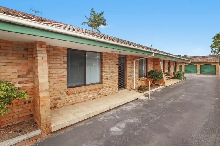 2/175 Bourke Road, Umina Beach NSW 2257