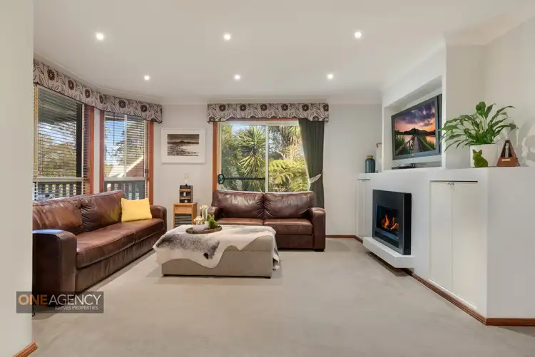 Sixth view of Homely house listing, 1 Shamrock Close, Winmalee NSW 2777