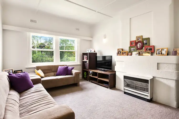Second view of Homely apartment listing, 1 & 2/40 Lang Street, South Yarra VIC 3141