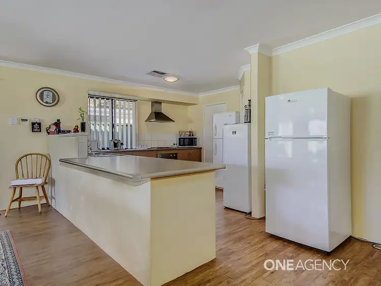 Third view of Homely house listing, 27 Goldseeker Loop, Ravenswood WA 6208