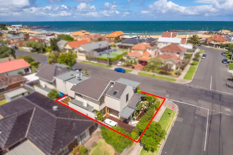 Main view of Homely house listing, 2 Stewart Street, Williamstown VIC 3016