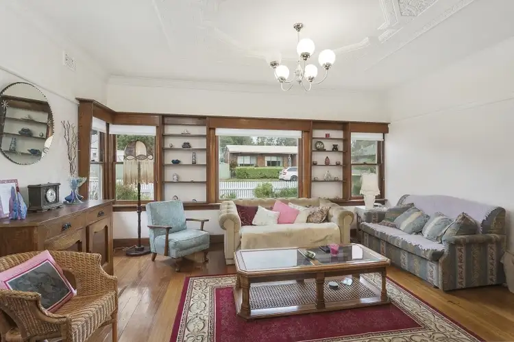 Second view of Homely house listing, 1 Crockett Street, Daylesford VIC 3460